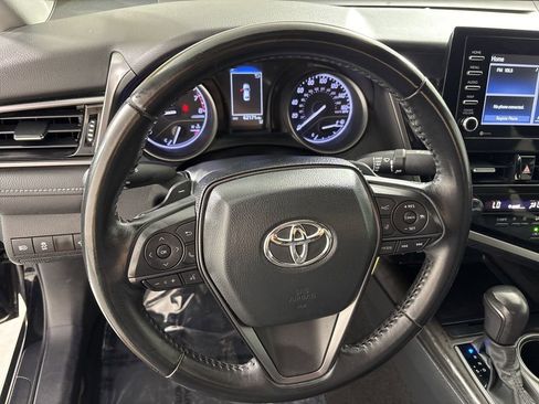 Used 2023 Toyota Camry SE image 23