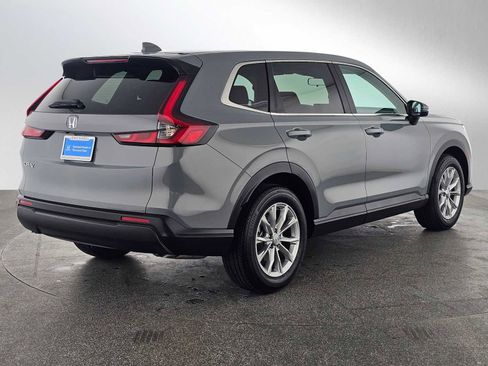 Used 2023 Honda CR-V EX image 3