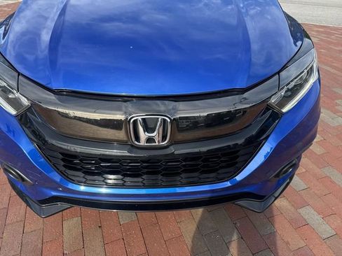 Used 2022 Honda HR-V Sport image 29