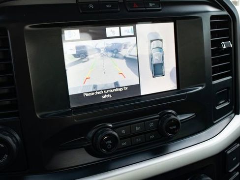 Used 2021 Ford F150 XL w/ Trailer Tow Package image 30