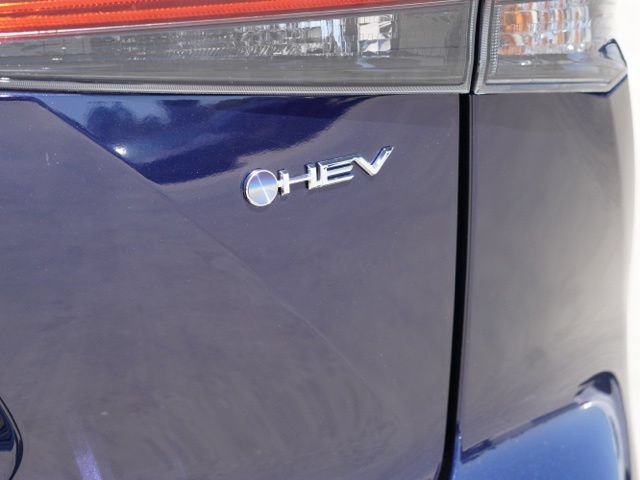 Certified 2026 Toyota Highlander Platinum AWD/4WD image 11