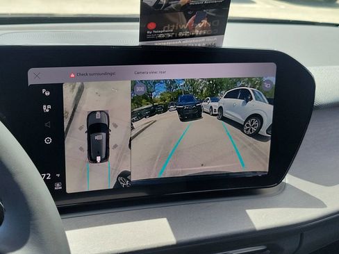 New 2026 Audi Q3 quattro 2.0T AWD/4WD image 13