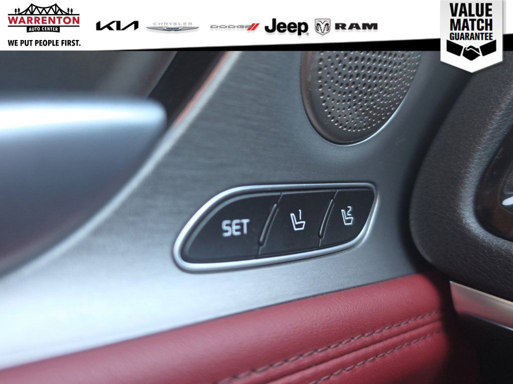 Used 2021 Kia Stinger GT1 RWD image 15