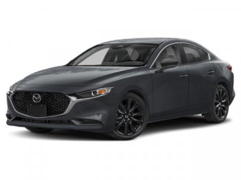 New 2026 MAZDA MAZDA3 s Sport FWD image 1