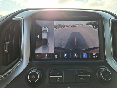 Certified 2020 Chevrolet Silverado 2500 LTZ w/ LTZ Plus Package RWD image 15