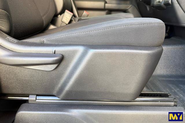 Used 2025 Chevrolet Silverado 1500 W/T RWD image 20
