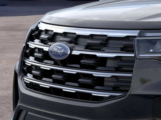 Used 2026 Ford Explorer Active w/ Active Comfort Package AWD/4WD image 17
