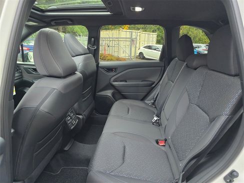 New 2025 Subaru Forester Premium image 10