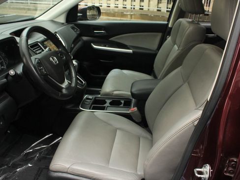 Used 2015 Honda CR-V EX-L image 14