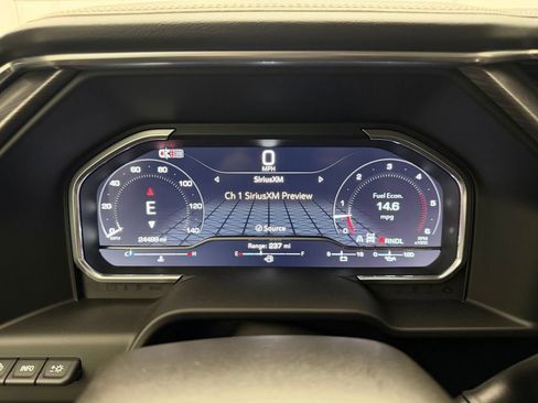 Used 2024 GMC Sierra 3500 Denali Ultimate AWD/4WD image 16