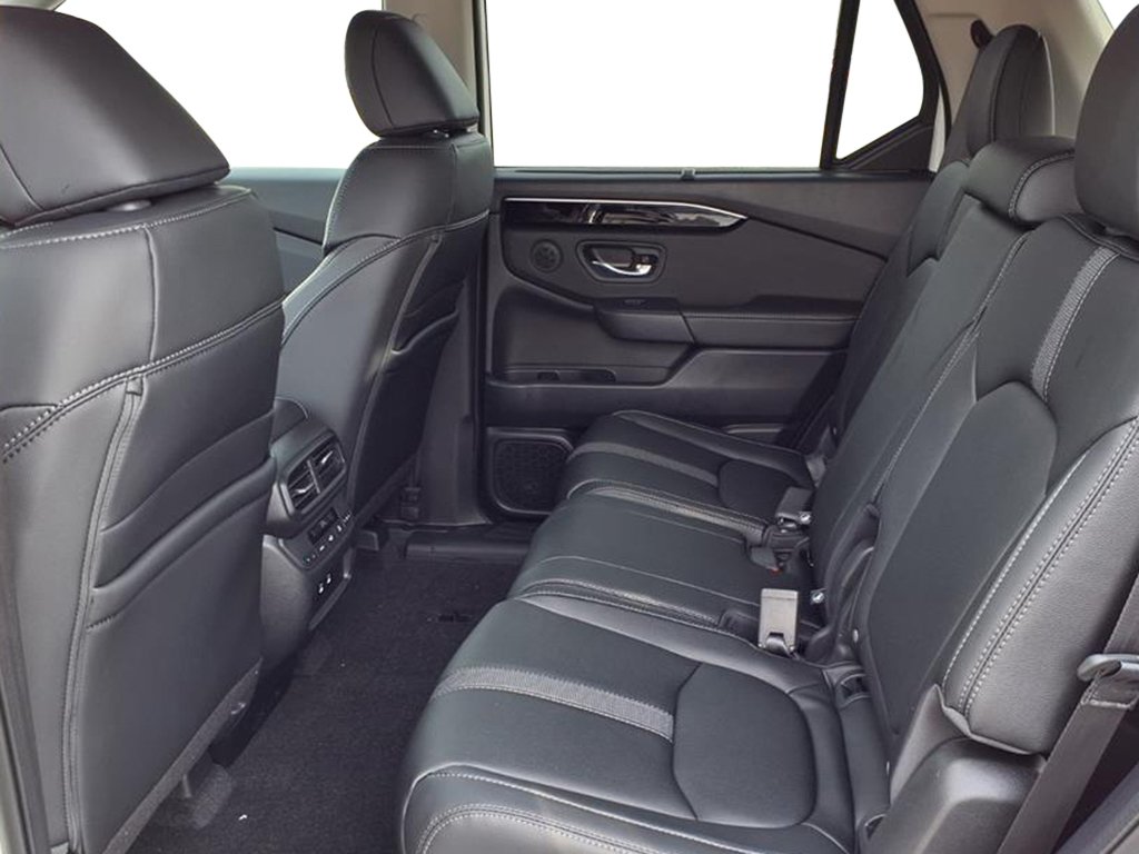 New 2026 Honda Pilot EX-L image 21
