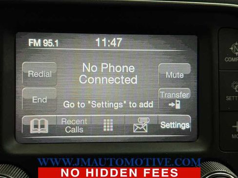 Used 2022 RAM 1500 Tradesman image 26