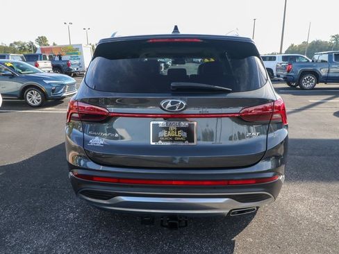 Used 2022 Hyundai Santa Fe Limited image 8