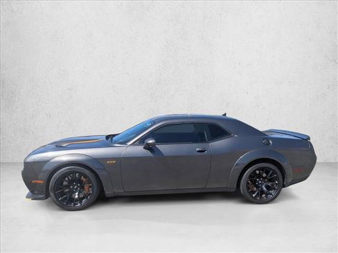 Used 2023 Dodge Challenger R/T Scat Pack RWD image 9