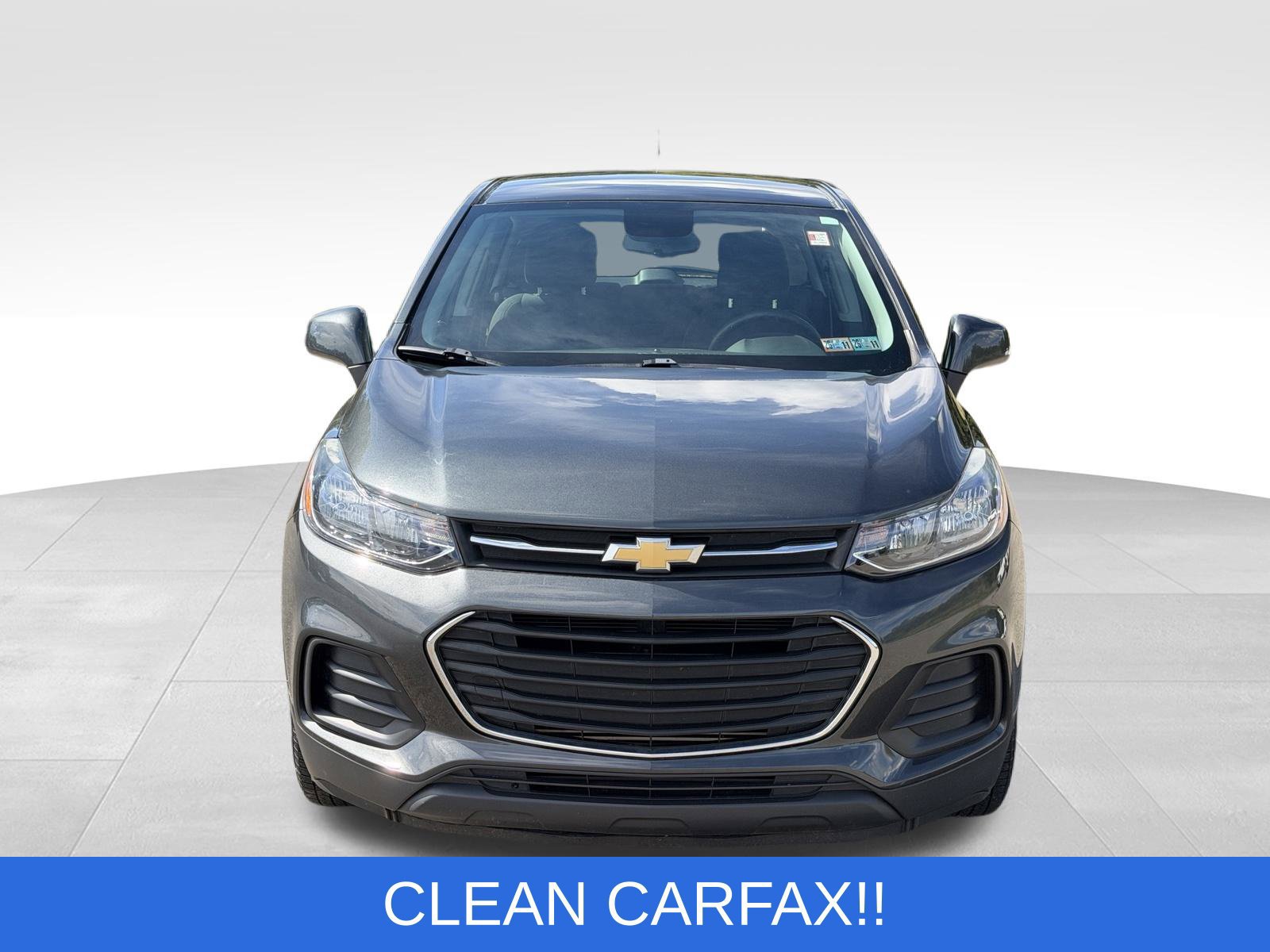 Used 2019 Chevrolet Trax LS FWD image 12