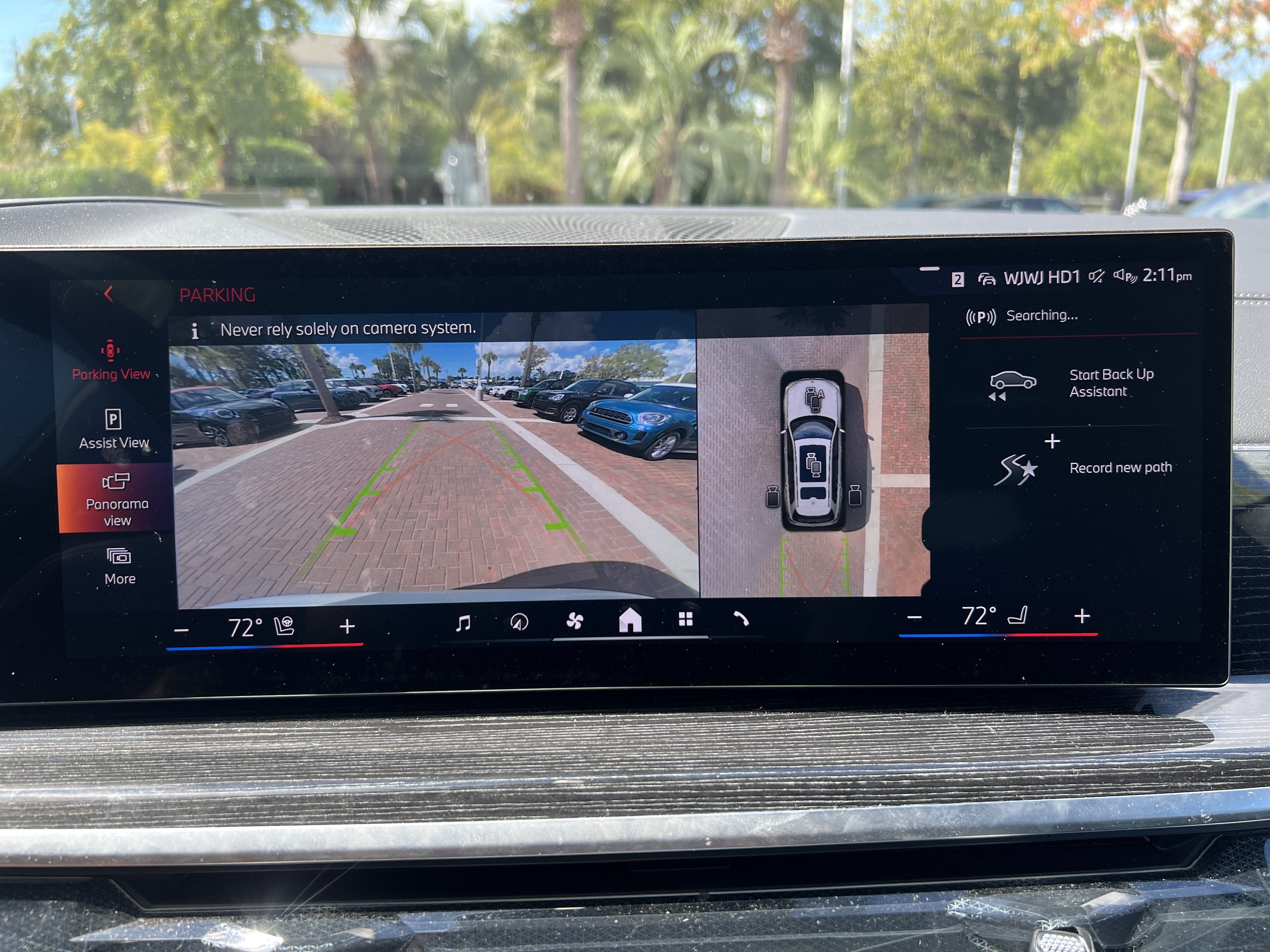 Certified 2025 BMW X7 xDrive40i AWD/4WD image 25