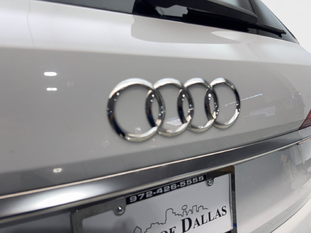 Used 2022 Audi Q7 3.0T Premium w/ Convenience Package AWD/4WD image 23