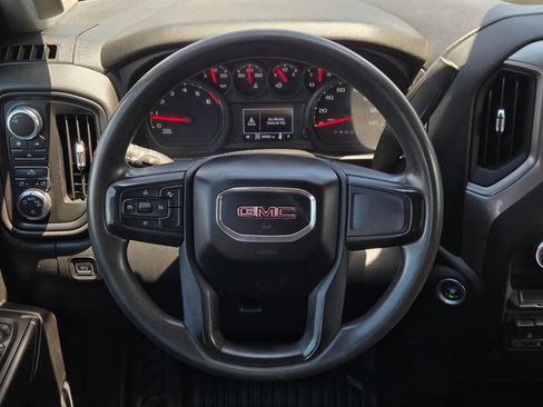 Used 2024 GMC Sierra 2500 Pro w/ Convenience Package AWD/4WD image 16