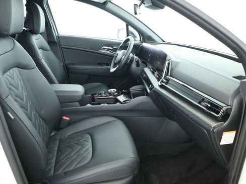 Used 2024 Kia Sportage X-Line Prestige image 24