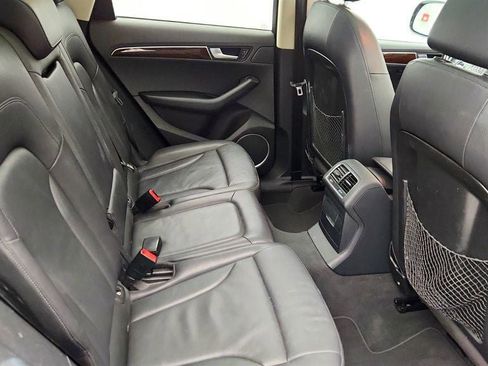 Used 2012 Audi Q5 2.0T Premium Plus image 23