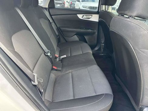 Used 2022 Kia Forte Sedan image 13