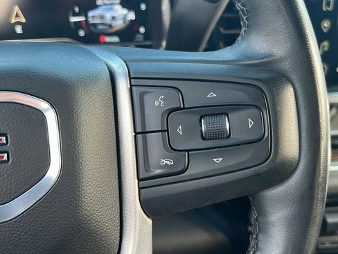 Used 2023 GMC Sierra 1500 Elevation image 19