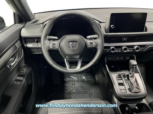 New 2026 Honda CR-V Sport image 23