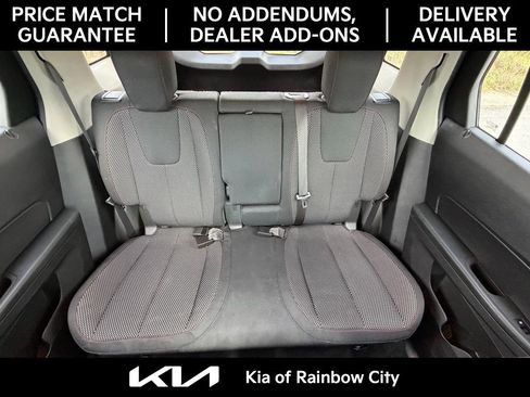 Used 2015 GMC Terrain SLE w/ Convenience Package image 24