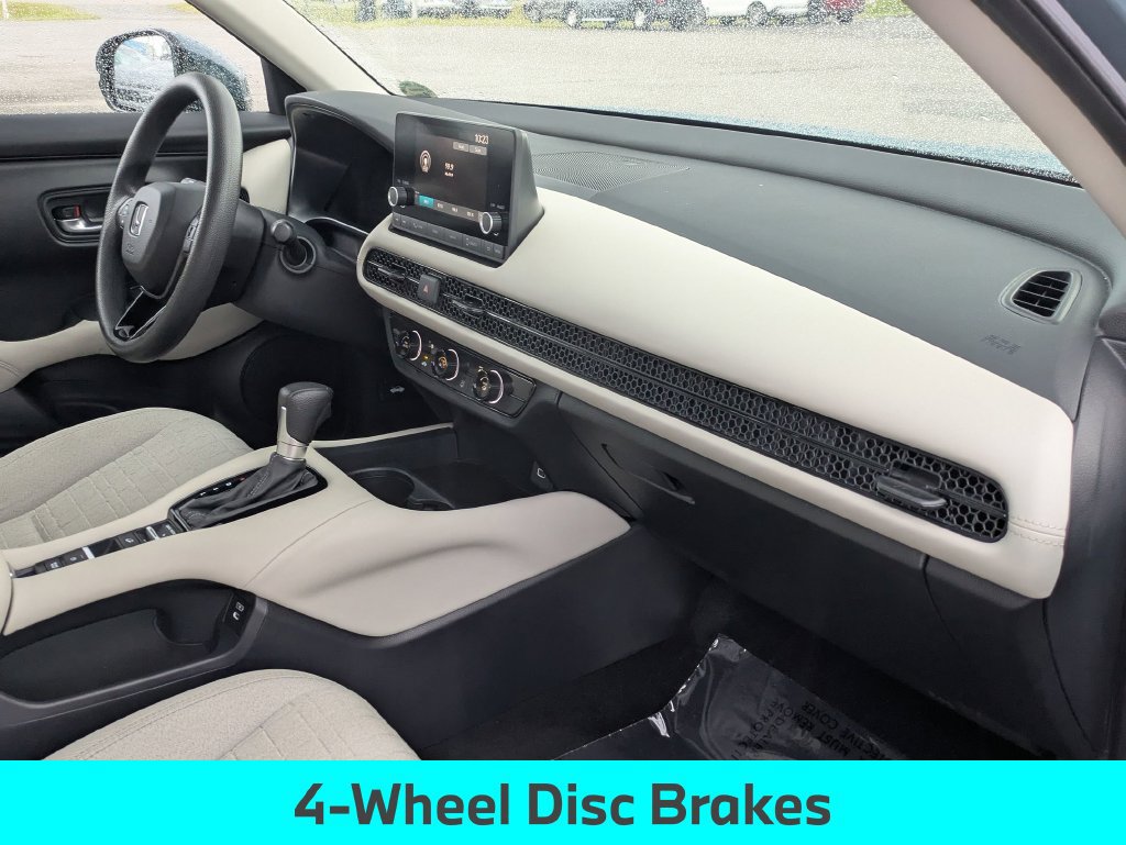 Used 2024 Honda HR-V LX image 31