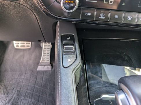 Certified 2023 Kia Telluride SX X-Line AWD/4WD image 28