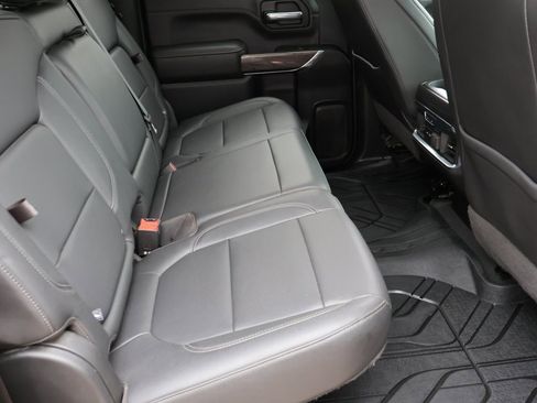 Used 2021 Chevrolet Silverado 1500 LTZ image 16