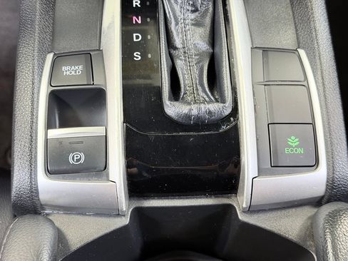 Used 2019 Honda Civic Sport image 45
