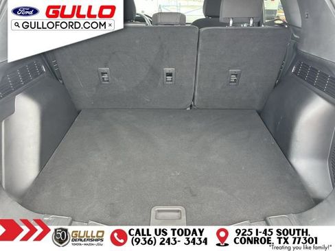 Used 2025 Ford Escape Active FWD image 10