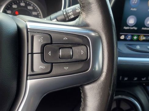 Used 2020 Chevrolet Blazer LT image 20