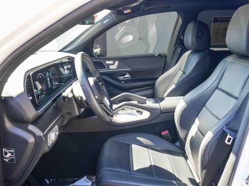 Used 2023 Mercedes-Benz GLE 350 image 17