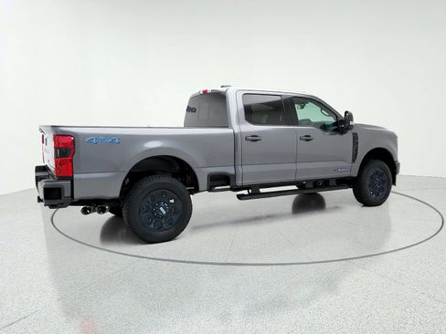 New 2026 Ford F350 XLT w/ XLT Premium Package AWD/4WD image 9