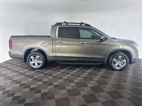 Used 2023 Honda Ridgeline RTL-E image 5