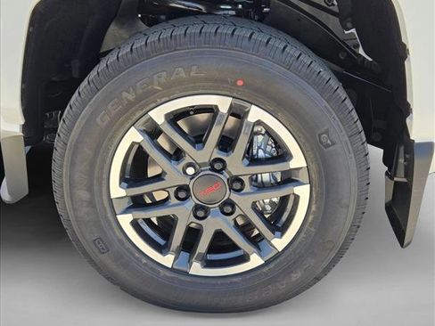New 2026 Toyota Tacoma TRD Sport AWD/4WD image 10