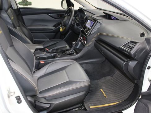 Used 2021 Subaru Crosstrek 2.5i Sport image 24