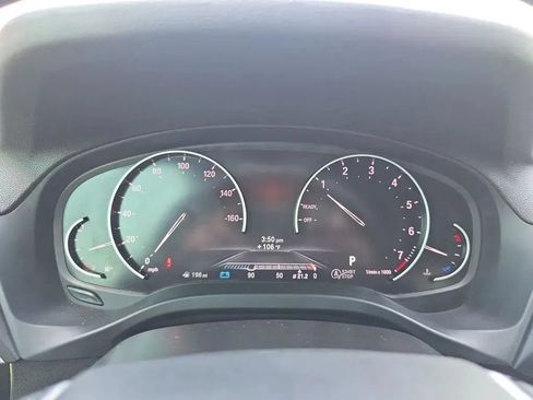 Used 2020 BMW X3 sDrive30i RWD image 17