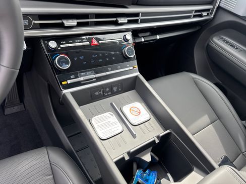 New 2026 Hyundai Santa Fe SEL image 21