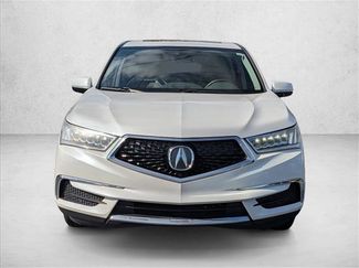 Used 2020 Acura MDX video 2