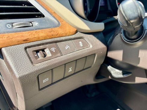 Used 2015 Hyundai Santa Fe GLS AWD/4WD image 29