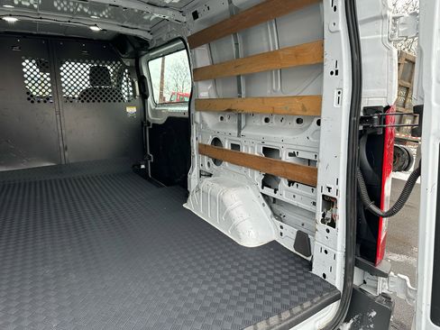 Used 2024 Ford Transit 250 Low Roof w/ Exterior Upgrade Package image 13
