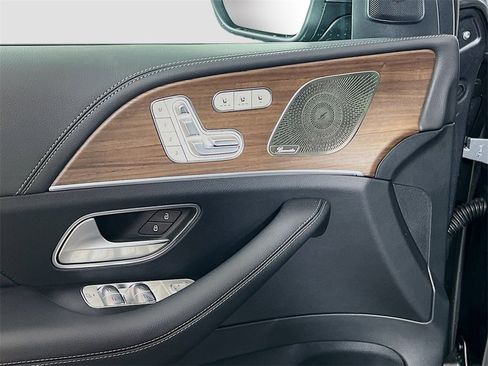 New 2026 Mercedes-Benz GLE 350 4MATIC image 21
