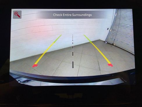 New 2025 Jeep Wagoneer Series II image 14