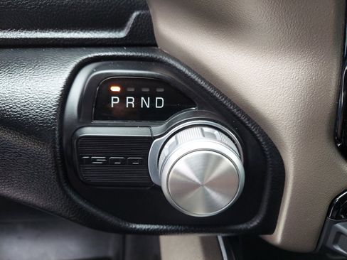 Used 2020 RAM 1500 Laramie image 21