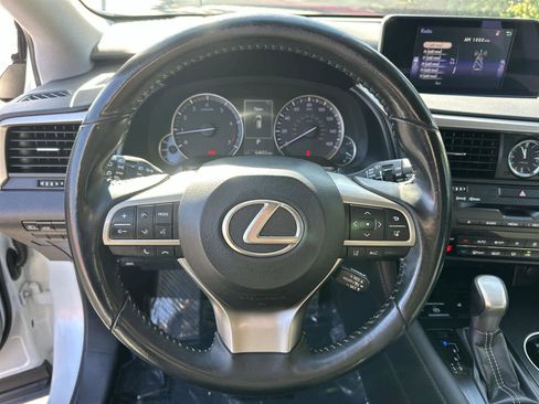Used 2019 Lexus RX 350 AWD image 15