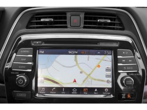 Used 2018 Nissan Maxima 3.5 SL image 20