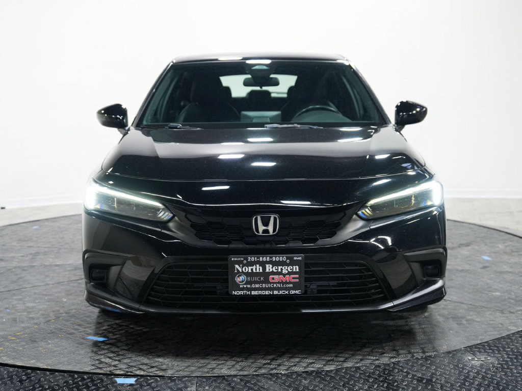Used 2024 Honda Civic Sport image 2